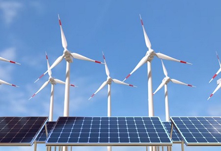 Adani Energy & RSWM Partner for 60 MW Renewable Supply